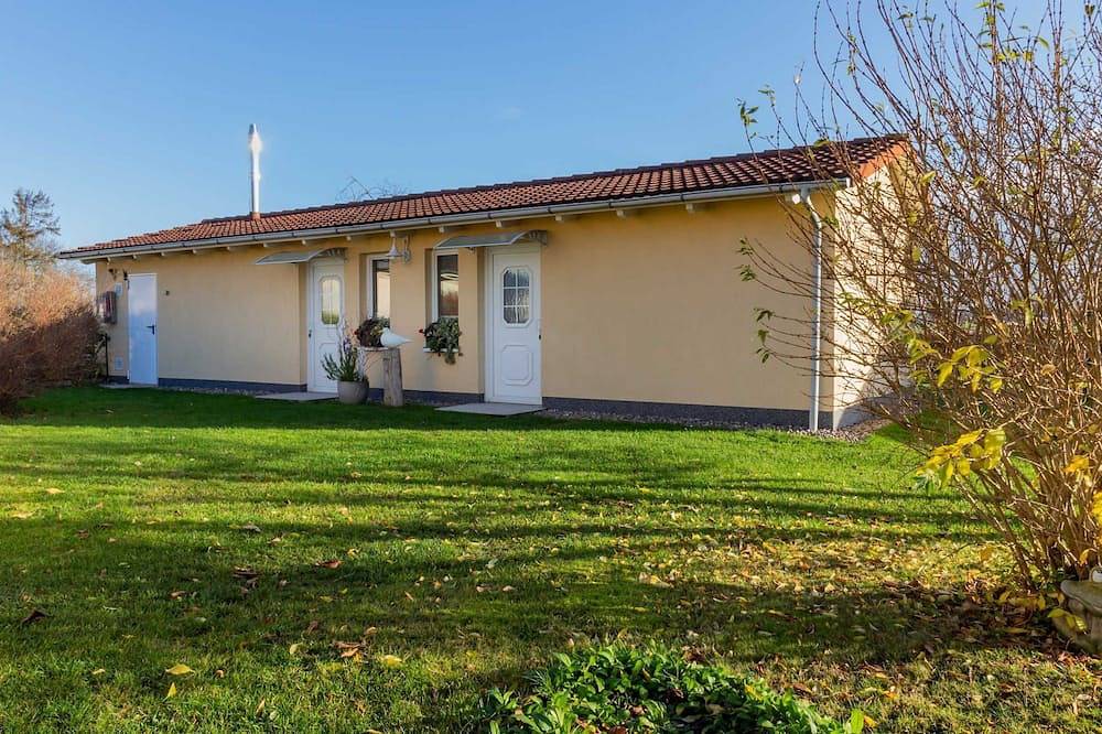 Ganze Wohnung, Ferienwohnung 01 - Ferienwohnungen Bergenblick in Gademow, Parchtitz