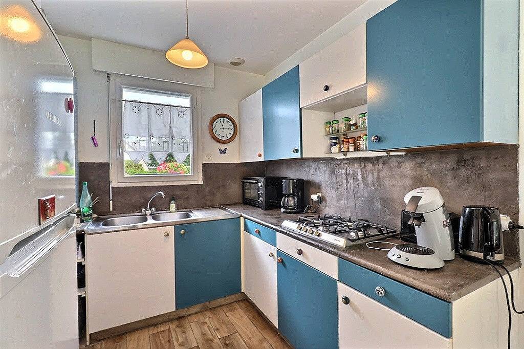 Les Gravelots in Sarzeau, Côte des Mégalithes