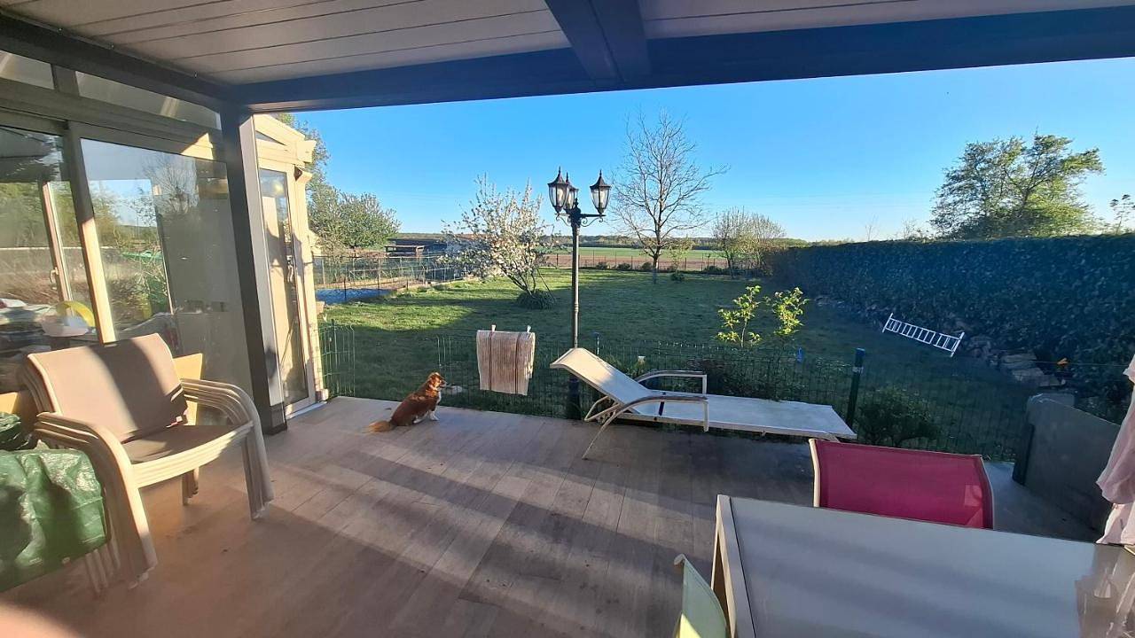 Appartement de vacances entier, Un Instant de Calme et de Confort in La Chapelle-Rablais, Seine-et-Marne