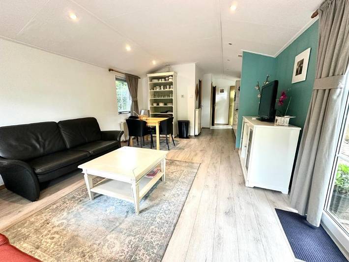 Gîte pour 4 personnes, avec vue ainsi que jardin et piscine à Wageningue - 3