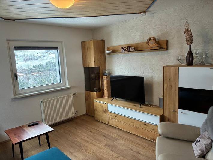 Ferienwohnung für 5 Personen, mit Terrasse und Garten sowie Ausblick in Landeck - 4
