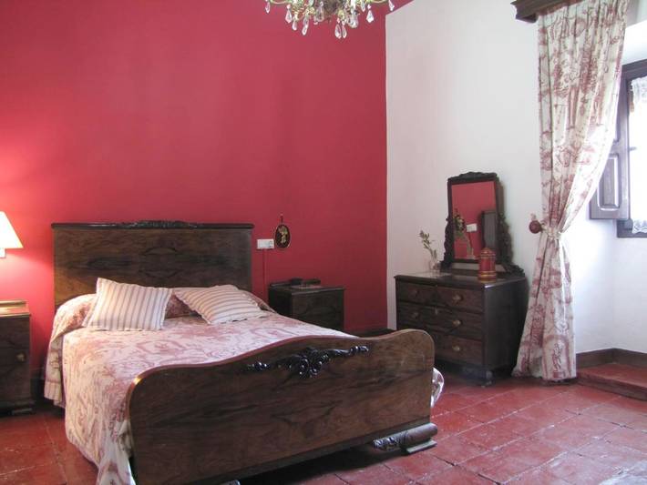 Casa rural para 14 personas, con jardín, Se admiten mascotas en Tierra Estella - 3