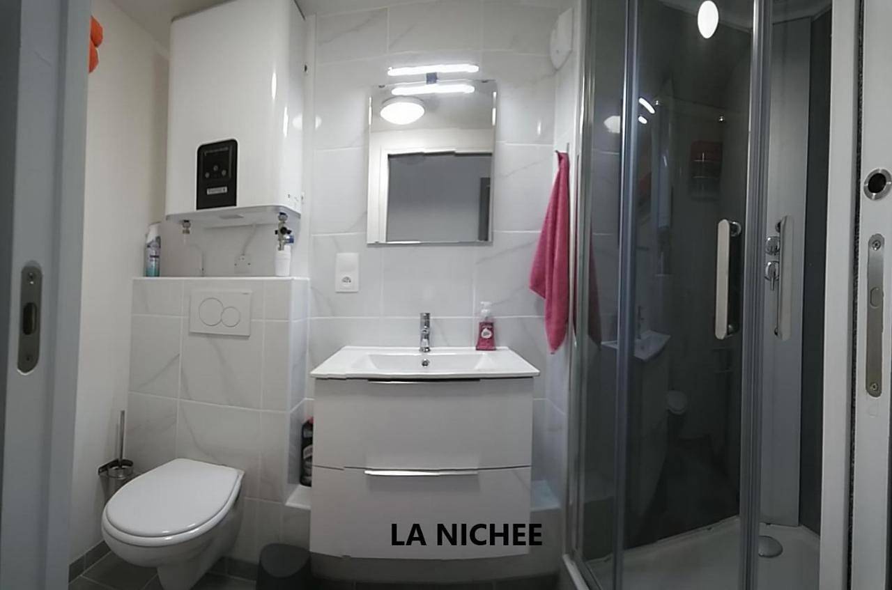 Appartement entier, Two-Bedroom Apartment in Cormaranche-en-Bugey, Belley
