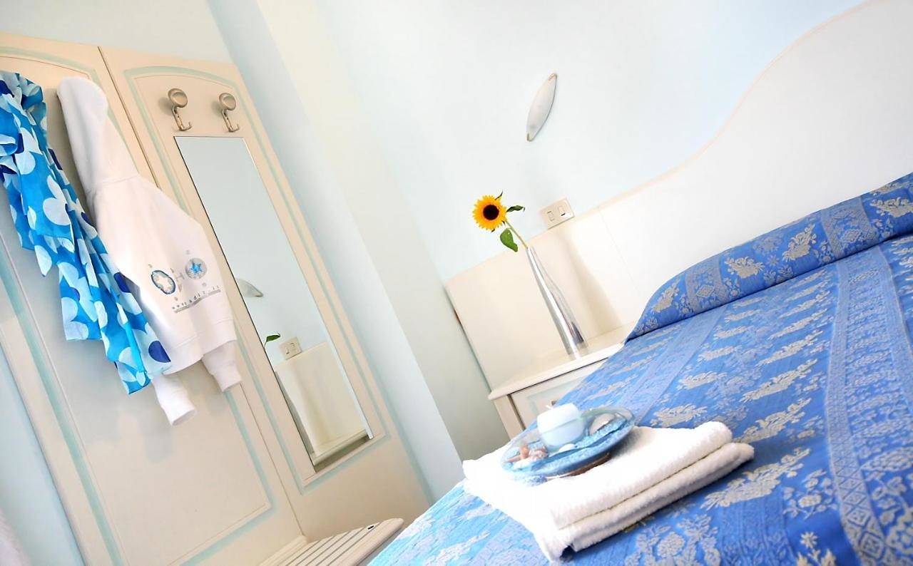 Hotel Cadiz in Viserbella, Rimini