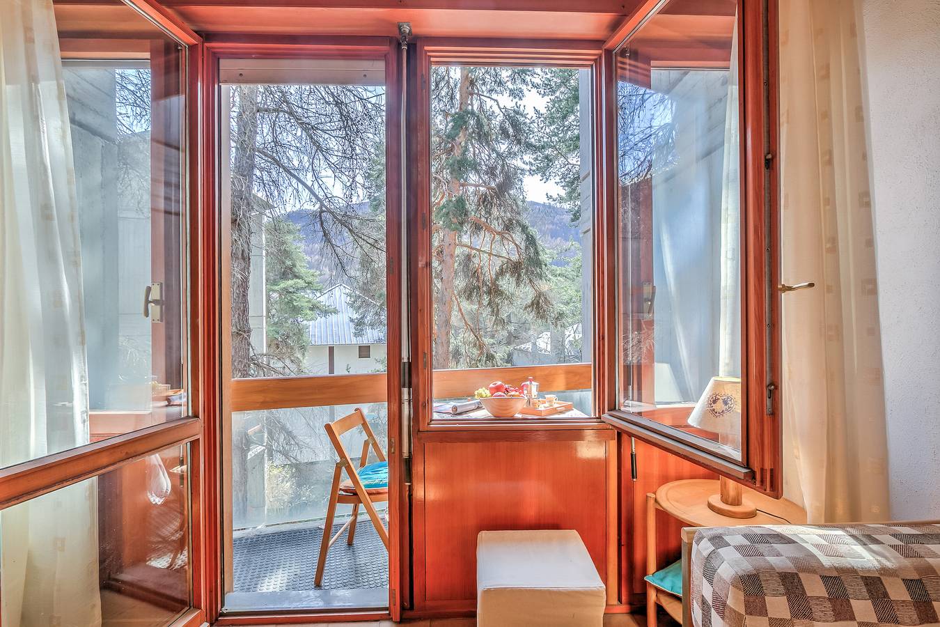 Ganze Wohnung, Slalom 73 in Bardonecchia, Turin Provinz