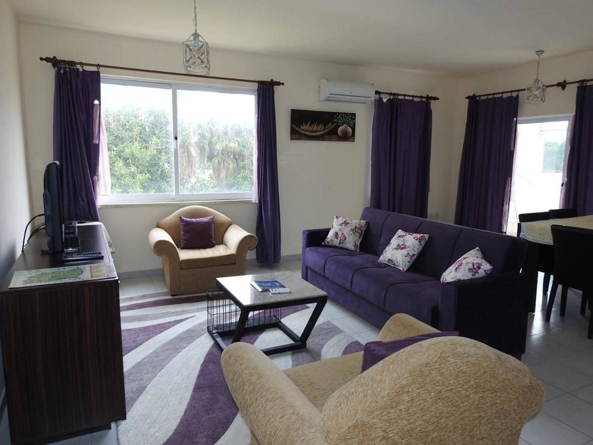 Appartamento intero, Ertunalp Apartment in Famagosta, Cipro del Nord