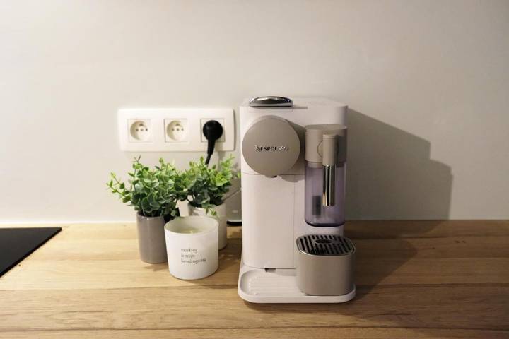 Location de vacances pour 6 personnes, avec jardin et terrasse à Malines - 3