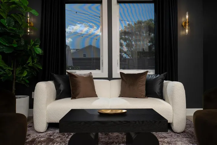 Chalet para 6 personas, con vistas y terraza - 1