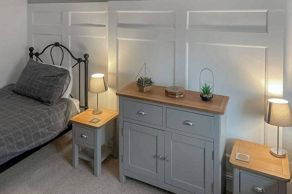 2 bedroom accommodation in Alston in Alston, North Pennines AONB