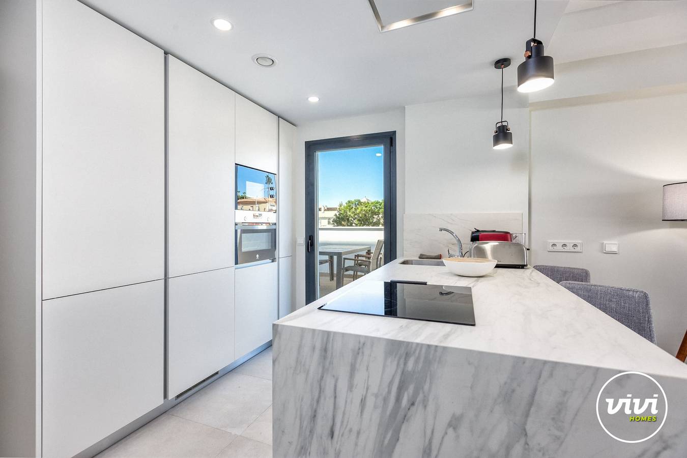 Entire apartment, Alira in Montemar Torremolinos, Torremolinos