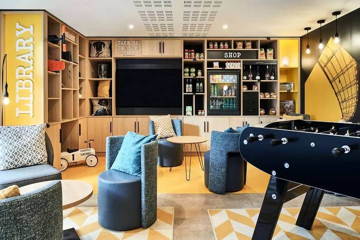 Gîte pour 2 personnes, animaux acceptés à Saint-Denis - 3