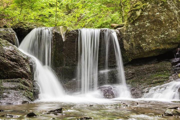 Gîte pour 2 personnes, avec vue sur le lac ainsi que jardin et vue à Boppard - 4