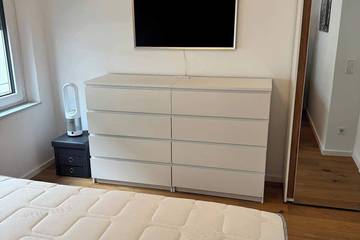 Ferienwohnung für 5 Personen in Augsburg-Innenstadt, Augsburg, Bild 4