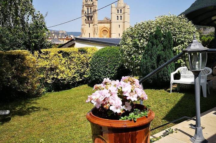 Casa de vacaciones para 6 personas, con jacuzzi - 1
