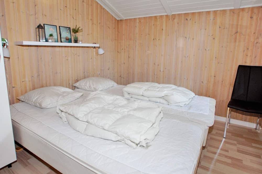 7 Personen Ferienhaus in Hemmet in Bork Havn, Ringkøbing Fjord