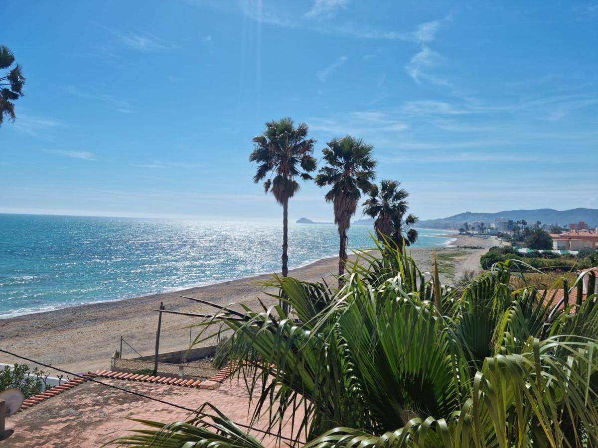 Apartamento entero, Apartamento Leo in Platja del Gurugú (Benicarló), Benicarló