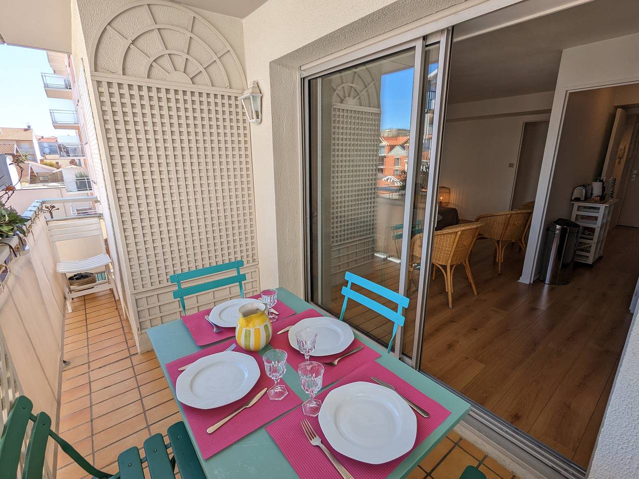 Photo : Appartement de vacances