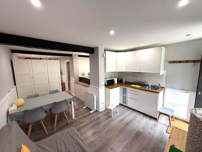 Gîte pour 4 personnes à La Molina - 2