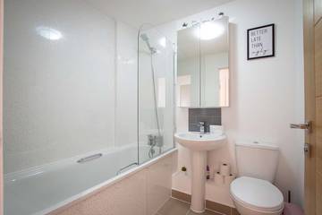 Apartment for 2 People in Southampton, South East England, Photo 3