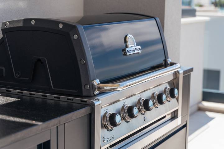 Ferienwohnung für 4 Personen, mit Garten und Balkon in Zadar (Kommun) - 3