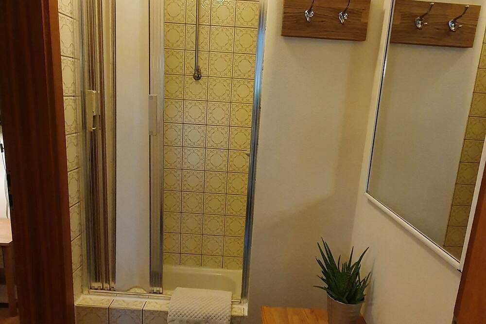 Ganze Wohnung, Ferienwohnung auf historischen Gestüt Urlaub mit dem eigenen Pferd in Bad Hersfeld, Knüllgebirge