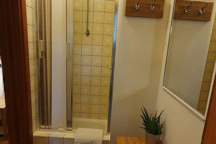 Ferienwohnung für 3 Personen, mit Terrasse in Bad Hersfeld - 3