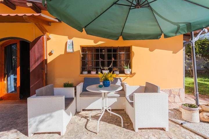 Chambre d’hôte pour 2 personnes, avec jardin et vue à Bitonto - 2