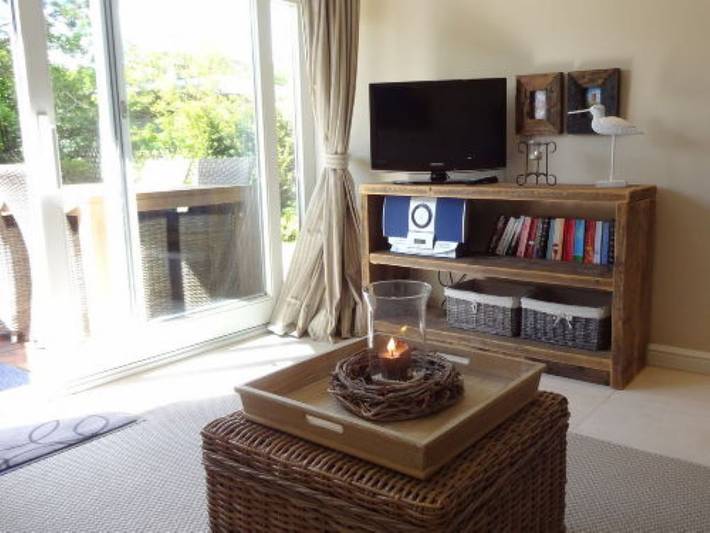 Ferienhaus für 4 Personen, mit Garten auf Sylt - 3