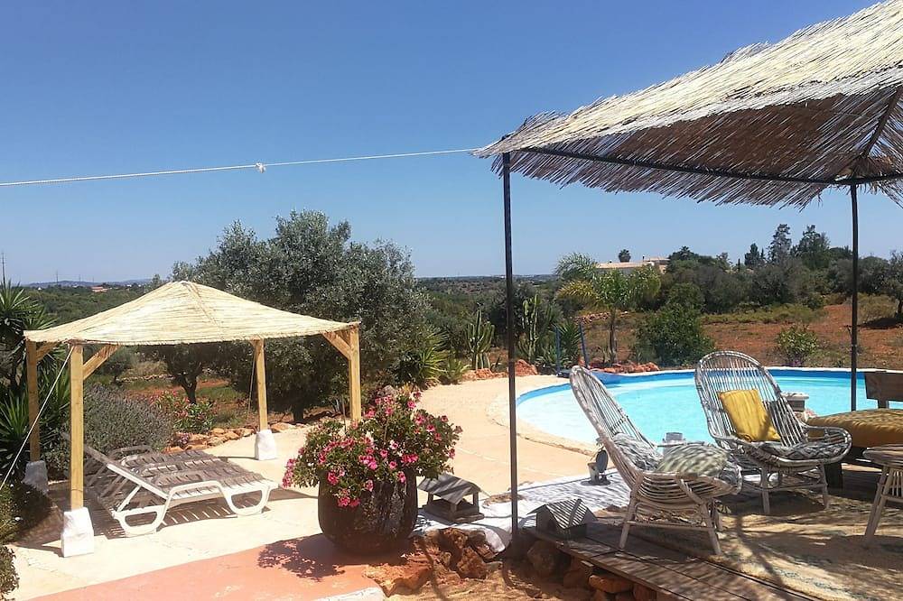 Ferienhaus für 4 Personen in Silves, Faro Distrikt