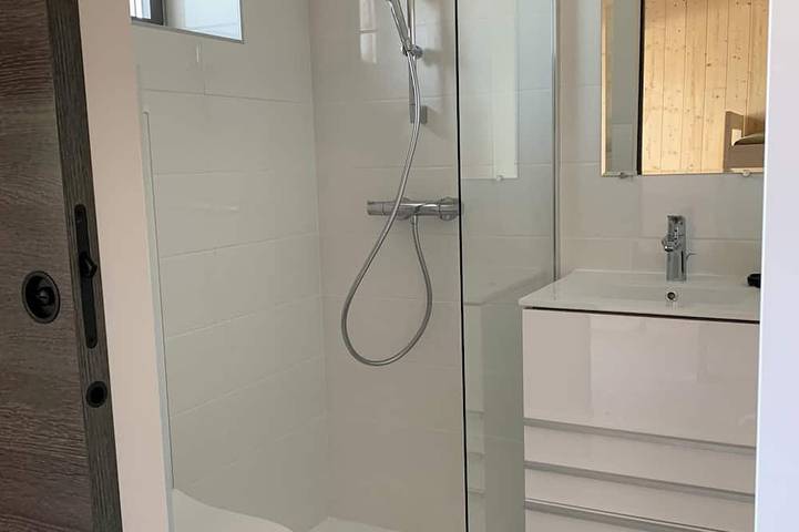 Gîte pour 4 personnes à Saint-Affrique - 3