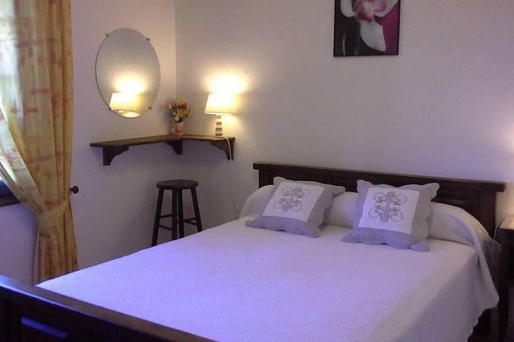 Location de vacances pour 4 personnes, avec balcon à Colomars - 2