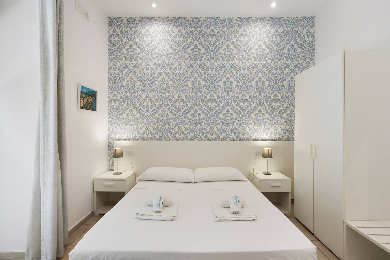Stabia Exclusive Stay - Suite Beatrice in Castellammare di Stabia, Province de Naples