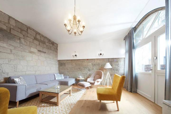 Ferienhaus für 6 Personen, mit Sauna und Garten sowie Terrasse, mit Haustier in Mendig - 3