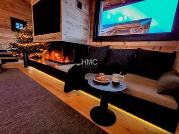 Chalet pour 14 Personnes dans Les Angles, Pyrénées, Photo 3