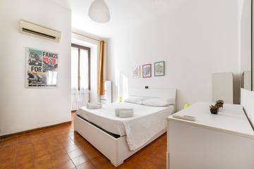 Ferienwohnung für 2 Personen in Mailand