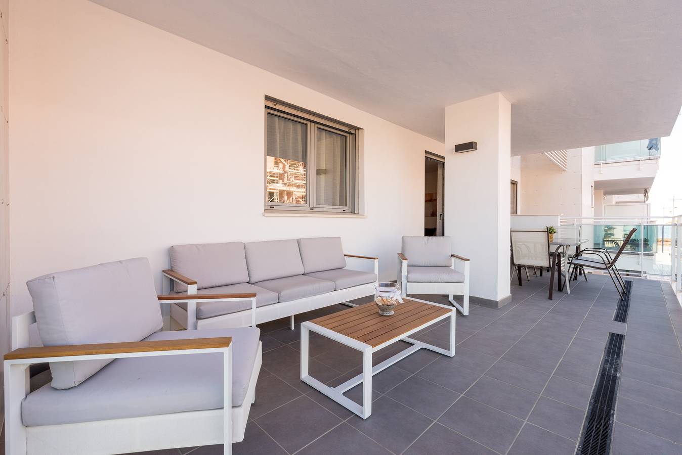 Entire apartment, Apartment Dunabeach close to the Sea, with Pool & Balcony in Torrox Costa, Torrox