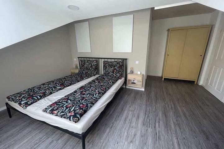 Appartement entier, \"Smart Apartment\" Heidelberg in Ziegelhausen (Heidelberg), Heidelberg