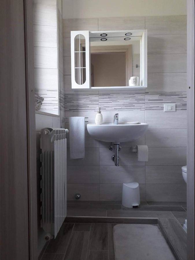 Chambre d’hôte pour 2 personnes, avec vue et balcon à Somma Lombardo - 4