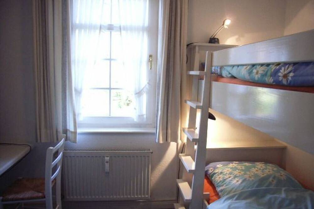 Ganze Wohnung, Haus am Südstrand, Whg. 2 in Wyk auf Föhr (Stadt), Wyk auf Föhr