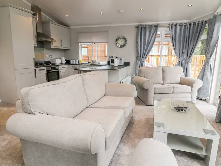 Camping für 4 Personen in Devon - 3