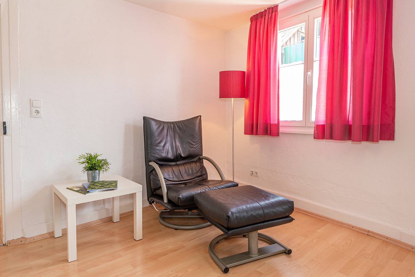 Ganze Ferienwohnung, Ferienwohnungen Spiegel - Fewo mit Dachterrasse Mediterran 3 in Lindau, Bayerisch Schwaben