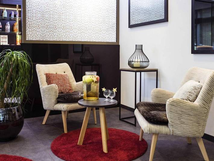 Location de vacances pour 2 personnes, avec vue, animaux acceptés à Genève - 3