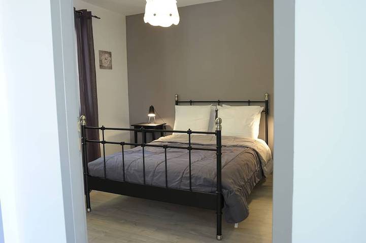 Location de vacances pour 6 personnes, avec jardin et terrasse à Thédirac - 3