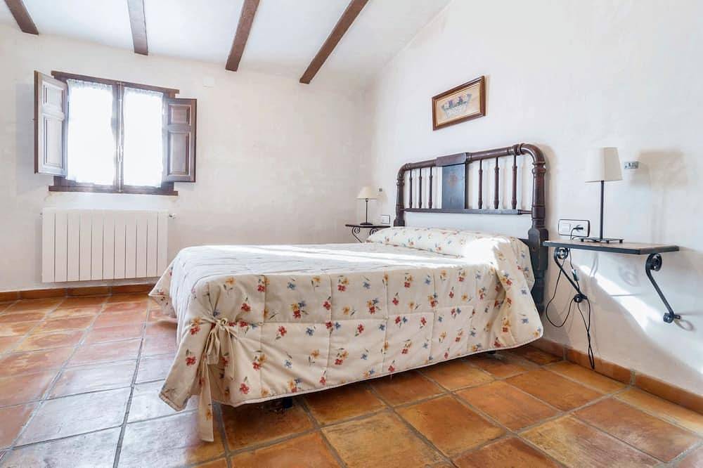 Appartement entier, Homerez - Appt Noguericas, jacuzzi in Caravaca de la Cruz, Murcia l'intérieur des terres
