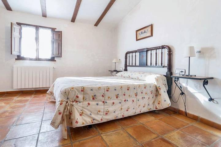 Apartamento entero, Homerez - Ap. Noguericas, jacuzzi in Caravaca de la Cruz, Interior de Murcia