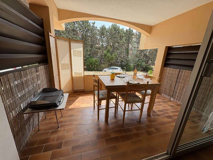 Apartamento de vacaciones para 2 personas - 1