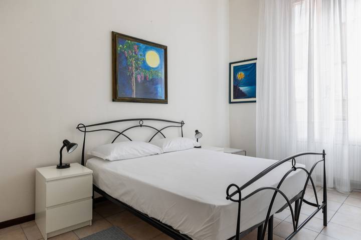 Gîte pour 3 personnes à Bologne - 4