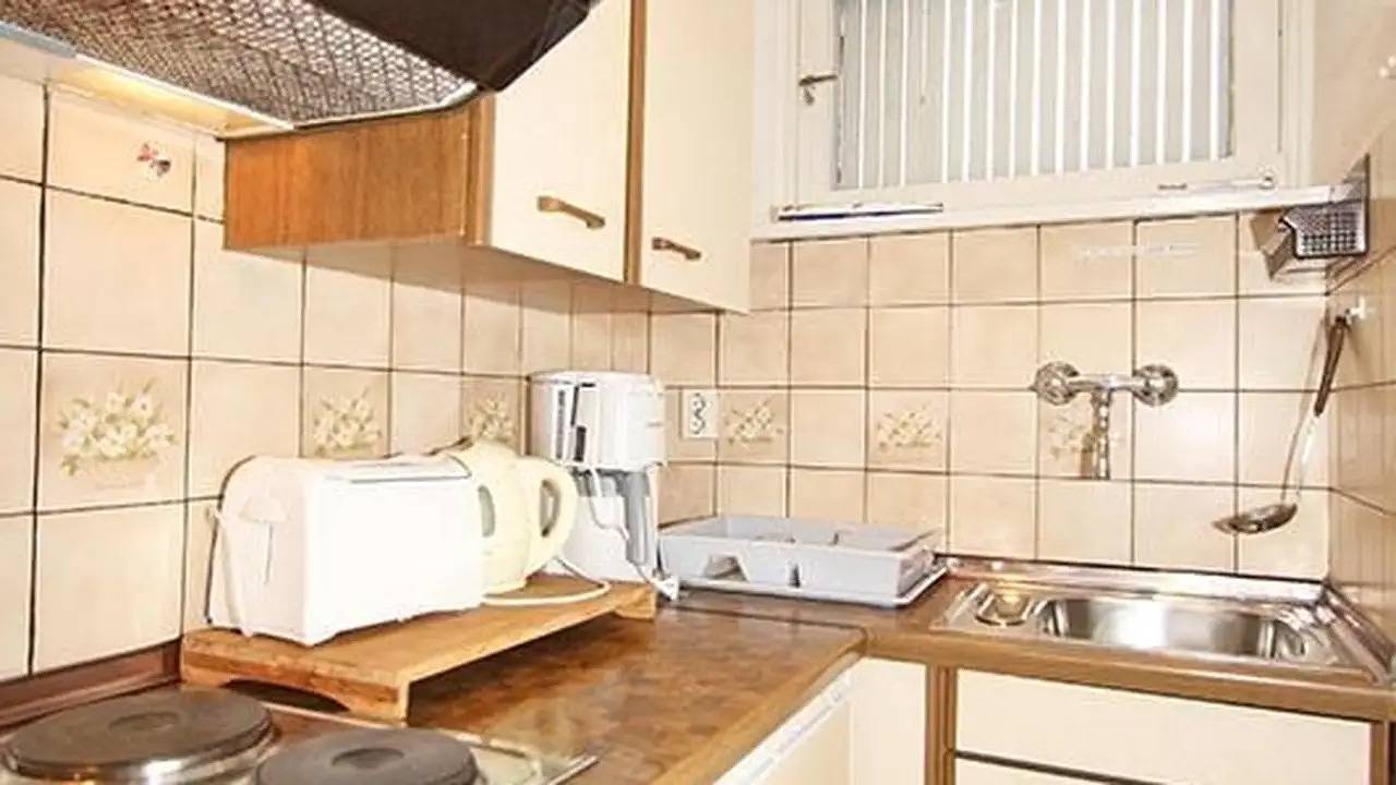 Ferienhaus für 2 Personen (50 m²) in Großenbrode in Großenbrode, Ostholstein