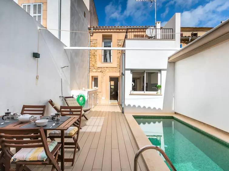 Casa vacanza a Artà a partire da 194€ a notte
