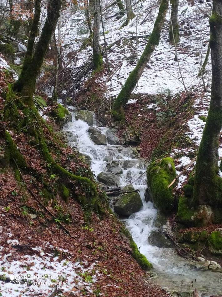 Maison de vacances pour 2 personnes, avec terrasse en Haute-Savoie - 3